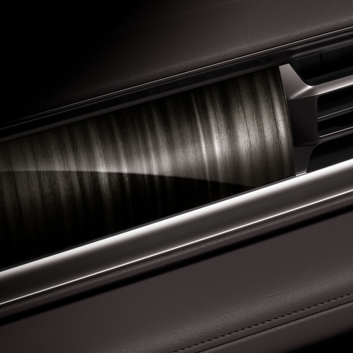2026 GAC Motor HYPTEC S600 Interior